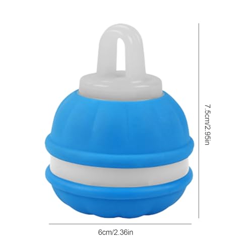 Balle interactive pour chiens : la solution pour occuper votre chien actif - 6