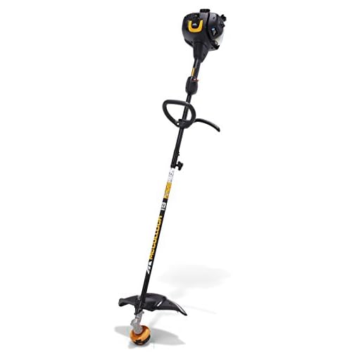 2. McCulloch B26 PS Brushcutter: STrimmer