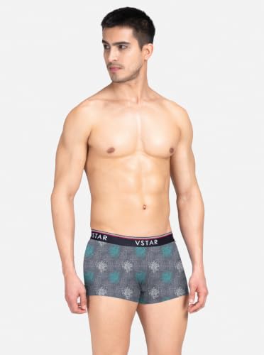 Image of VSTAR SG 03 Trunk for Men