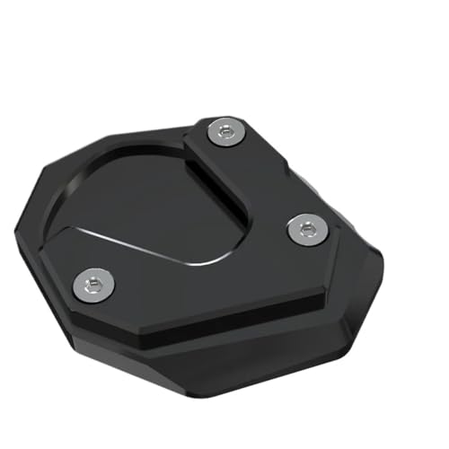 Extension support XL750 béquille moto pour voyage Transalp