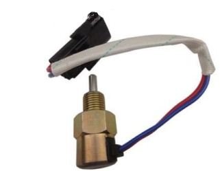 Back Up Lamp Switch Compatible with Compatible with Mitsubishi Pajero Ii Iii Iv 1990-2000 2000-2006-