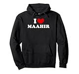Personalized For Maahir & Friends
