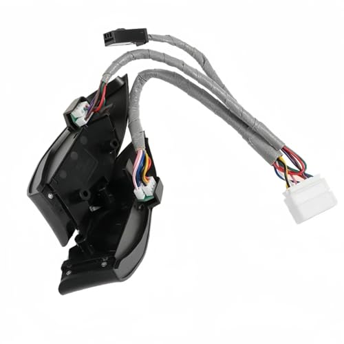 Boutons de commande volant Accord MK7 pour réparer le régulateur usé