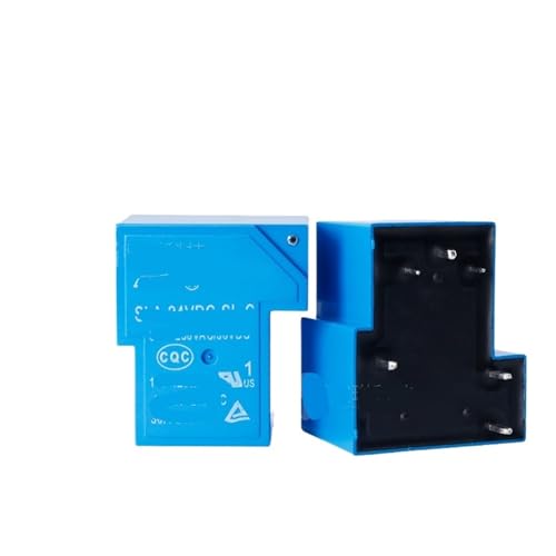 Relais SLA-24VDC-SL-A résout les surcharges de circuit grâce au contact 30A ouvert
