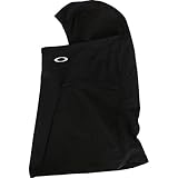 [オークリー] 911959-02E BACKWOODS BALACLAVA, (02E) BLACKOUT, ONE SIZE