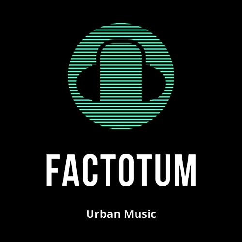 Factotum Urban Music Podcast Por Factotum Radio Xata arte de portada