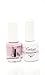 Gelixir matching color & nail lacquer Bubble Gum -008