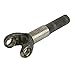 RAParts N14409-PVE Shaft