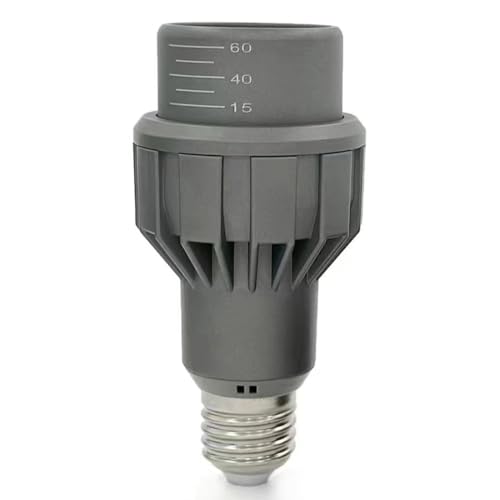 enwant Adjustable Narrow Beam Par20 LED Light Bulb 10W, 15&deg;-60&deg; Beam Angle COB Spot Light Bulb...