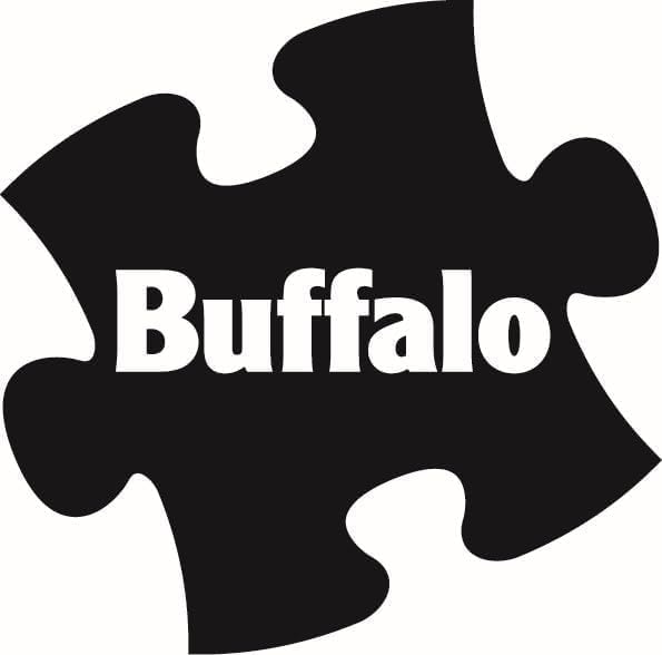Buffalo Games - Aimee Stewart - Path of Totality - 1000 Piece Jigsaw Puzzle for Adults -Challenging Puzzle Perfect for Game Nights - Finished Size is 26.75 x 19.75
