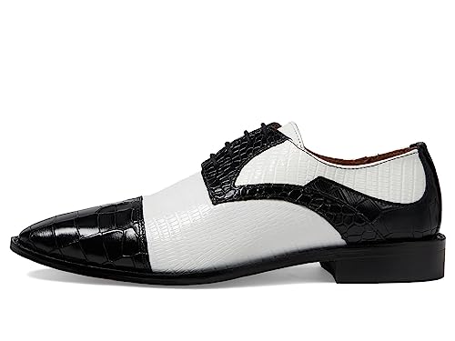 Image of Stacy Adams Tedesco Cap Toe Oxford