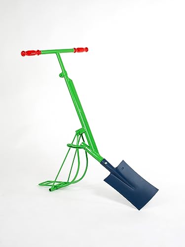 LA PERRETTE FOURNIE avec BECHE AMIENS