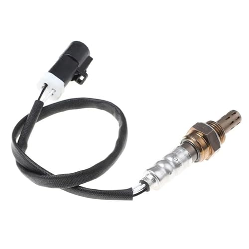 Sonde Lambda à oxygène 234-4127 : évitez l'échec au contrôle technique - 2