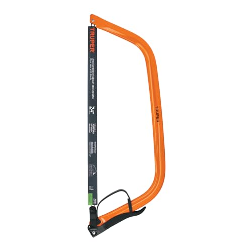 TRUPER AJT-24 Bow Saws 24" (61cm) thumbnail 5