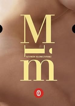 Paperback Mim [Polish] Book