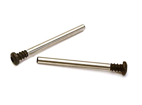 Kit suspension Traxxas Slash 2WD axes pin avant HD 1/10 RC