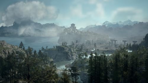 Image of Dragons Dogma 2 Dark Arisen | Standard Edition | Switch 2