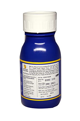 Image of NETSURF BIO-99 Concentrate 500ml, BIO-99 is a Spray additive. It Works as Positive Catalyst for All Agricultural Products