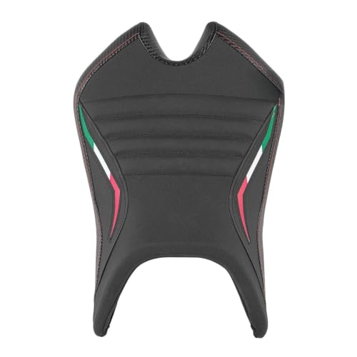 Coussin de siège de moto RS660 confort conducteur et passager haute densité