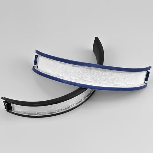 Coussinets de rechange Beats Studio réparer mousse usée noir - 7