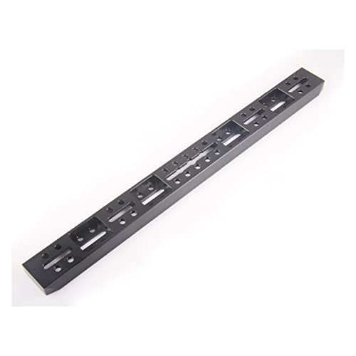 Placa Tipo V de 40 CM S8251 para espejo primario de telescopio astronómico