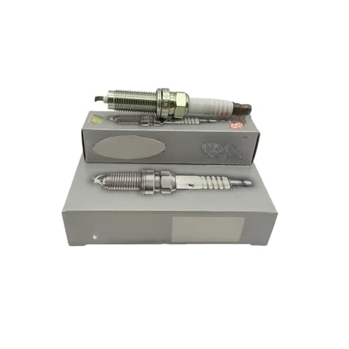 Bougies d'allumage DILZKAR6A11 91691 pour moteurs HR16DE 1.6L Juke et Qashqai