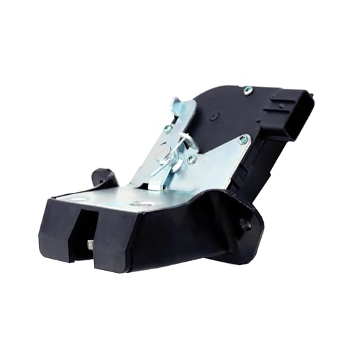 Serrure de coffre bloquée sur Veloster ? Changez pour le loquet 812302V000