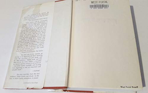 Elmer Gantry 0837604419 Book Cover