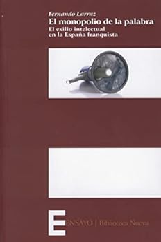 Paperback El monopolio de la palabra (Spanish Edition) [Spanish] Book