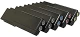 dell c2665dnf color mfp default password  TONER EXPERTE® 5 Cartuchos de Tóner compatibles para DELL C2660 C2660dn C2665 C2665dn C2665dnf (Negro: 6000 & Cian, Magenta, Amarillo: 4000 páginas)
