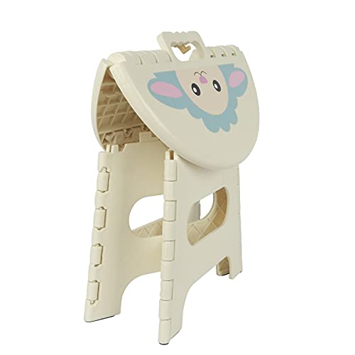 Famobay FAMOBAYFOLDINGSTOOL Home Small Foldable Folding Step Stools thumb #3