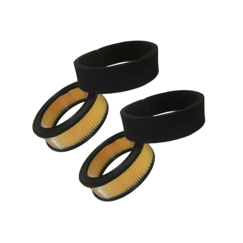 Filtre à air avec pré-filtre pour moteurs Kohler K241 K301 K321 K181NL M8 8 à 16 HP