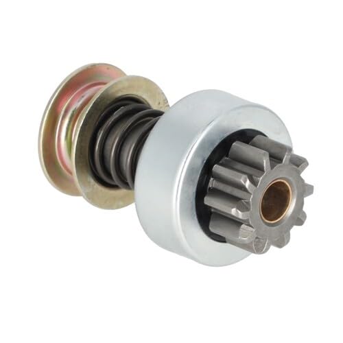 いみる Amazon.com: Starter Drive - Delco Style fits International Hydro