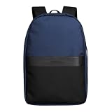 The Frenchie Co. - Super Light Speed Backpack - Expandable lightweight travel pack - Anti-theft magnetic closure for rapid access - Self-adjusting ergonomic straps for comfort