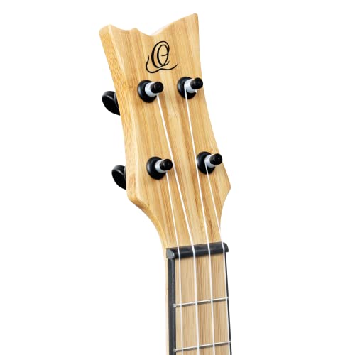 Ortega-Guitars-4-String-Bamboo-Series-All-Solid-Tenor-Acoustic-Electric-Ukulele-wBag-Right-handed-Natural-RUNAB-TE