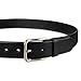 Dockers Men's Casual Belt With Comfort Stretch,black,X-Large