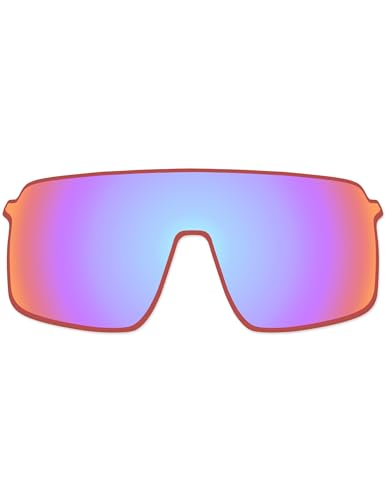 Image of Lenses Replacement for Oakley Sutro Lite OO9463 Sunglass - Confirm Fit | Scratch Resistant
