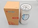 Fuel Water Separator Filter (K1006529, K1006519, PL420X) - Compatible with Doosan DX300LC, DX340LC,