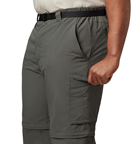 Columbia AM80043393230 Men'S Silver Ridge Convertible Pant, Breathable thumb #7