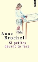 Si Petites Devant Ta Face 2757804804 Book Cover