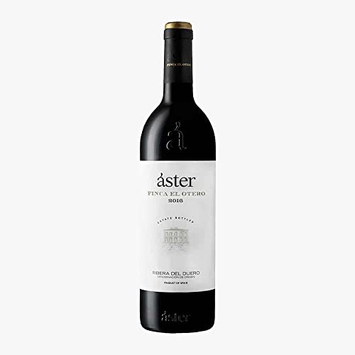Aster Finca El Otero 2019 - 75 cl