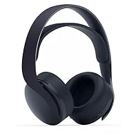 PULSE 3D™-Wireless-Headset - Midnight Black [PlayStation 5] – Ansicht 2