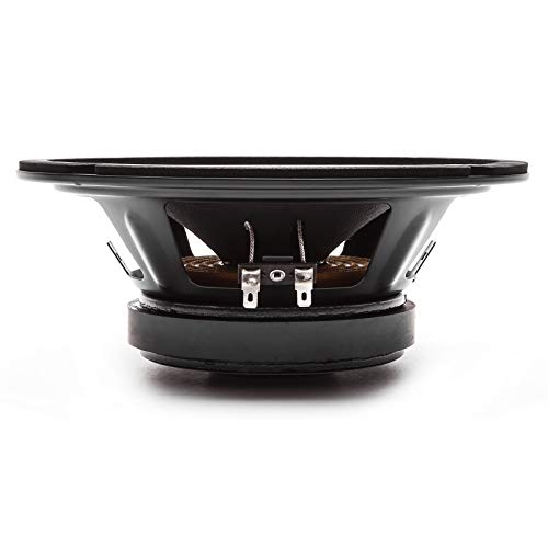 Skar Audio FSX8 4-Ohm 8" Pro Audio 150 Watt RMS / 250 Watt MAX Midrange Speaker FSX8-4