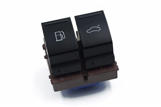 Interrupteur de vitre électrique pour VW Passat B6 commande phare et coffre pack complet