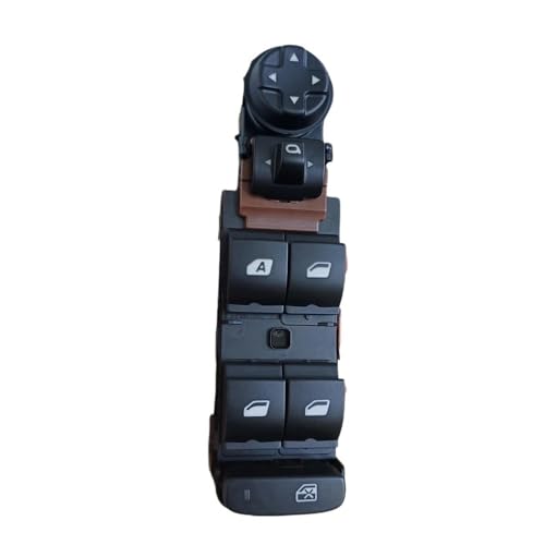 Bouton de levage verre bloqué pour C3 Picasso Aircross 10-20