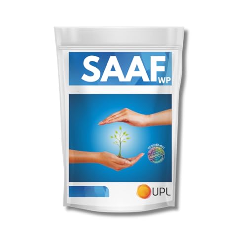 NEW STANDUP-SAAF 500gm | Plant Protection | Mode of Action - Syst...