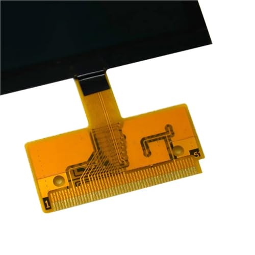 Pantalla para coche Audi A3 A4 A6 para reparar fallos visuales del cuadro 7