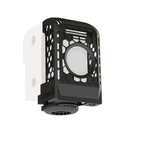 Kit de conduit d'air pour Bambu Lab P1S X1C guidage flux air imprimante 3D