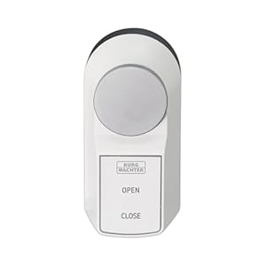 BURG-WÄCHTER secuENTRY active 7700 Türschloss