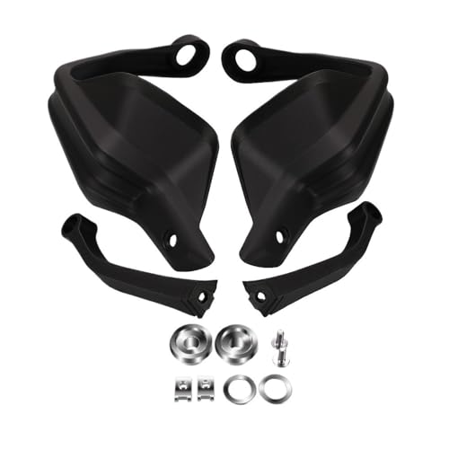 Protège-mains moto coupe-vent pour R1200GS et Adventure